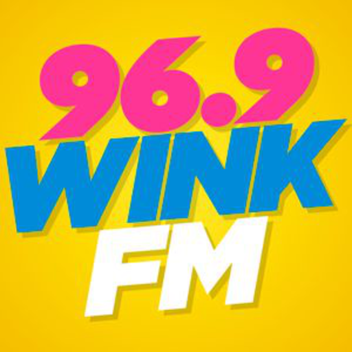 96.9 WINK FM  Icon