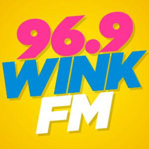 96.9 WINK FM 5.4.15 Icon