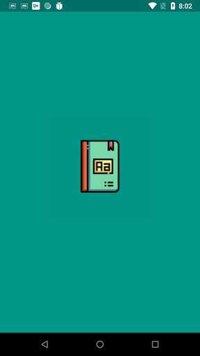 Android application Android 11 Tutorial screenshort