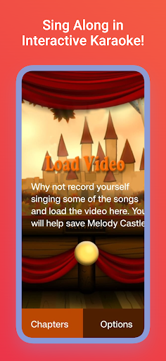 Melody Castle-Kids Learning Screen 3