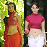CapSkipper - South Indian Actress Hot icon