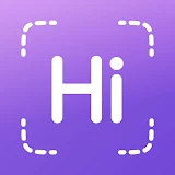 HiHello: Digital Business Card icon
