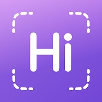 HiHello: Digital Business Card Maker and Organizer