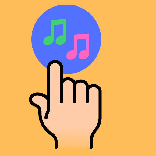 Click One logo