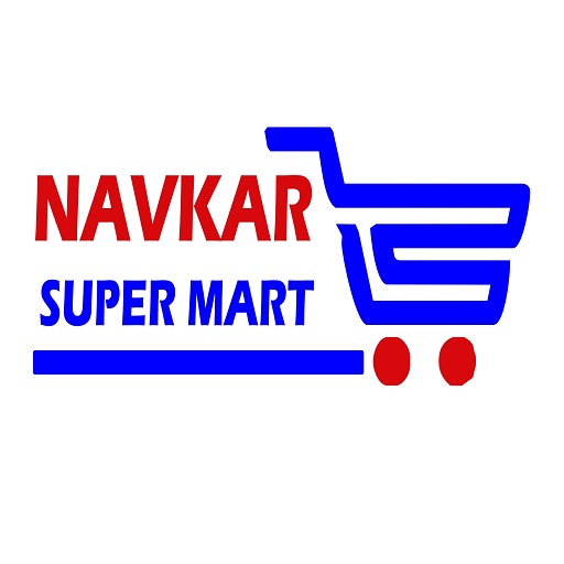 Android application Navkar Super Mart screenshort