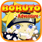 Boruto Adventure Ninja icon