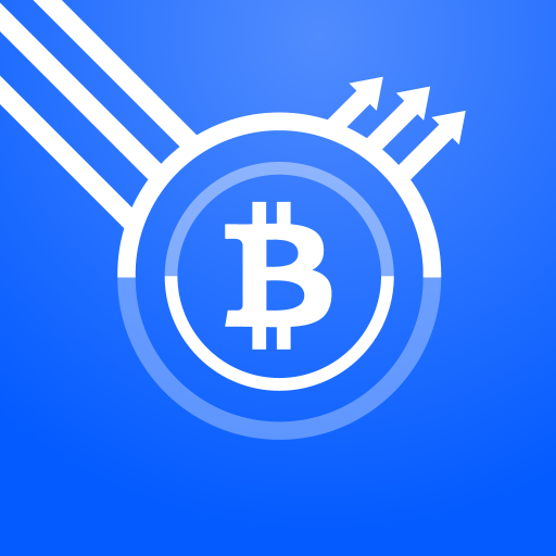 Crypto Price Tracker logo