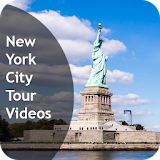 Free New York Video icon