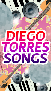 Diego Torres Songs