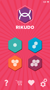Number Mazes: Rikudo Puzzles Screenshot