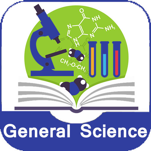 General Science 1.5 Icon