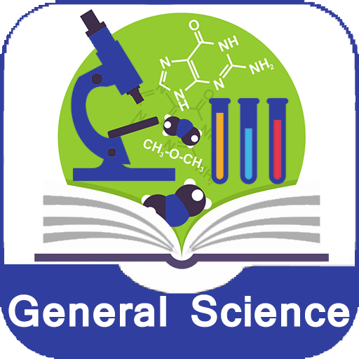General Science logo