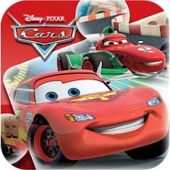 Puzzle App Cars
