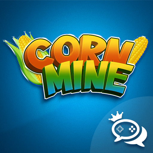Corn Mine logo