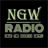 NaijaGospelWorld Radio icon