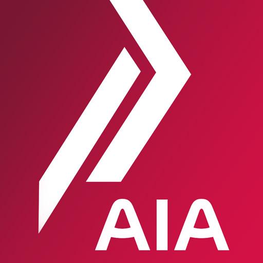 AIA NEXT logo