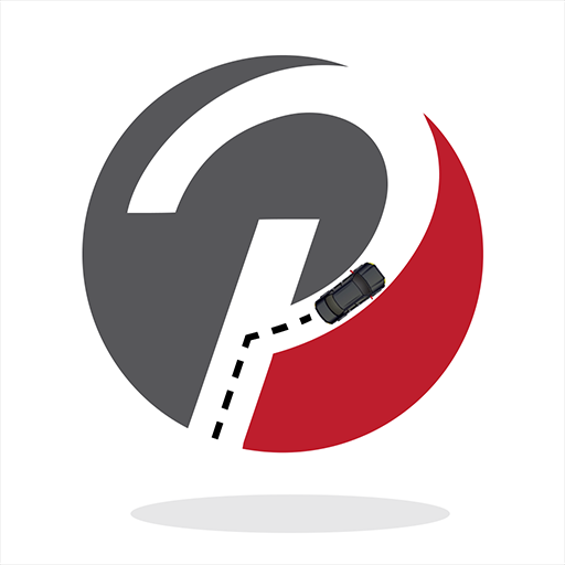 Plush logo