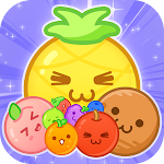 Melon Merge: Fruit Suika Game