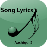 Hindi Lyrics of Aashiqui 2 icon