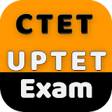 CTET/UPTET Exam : Syllabus, Papers, Notes and Test icon