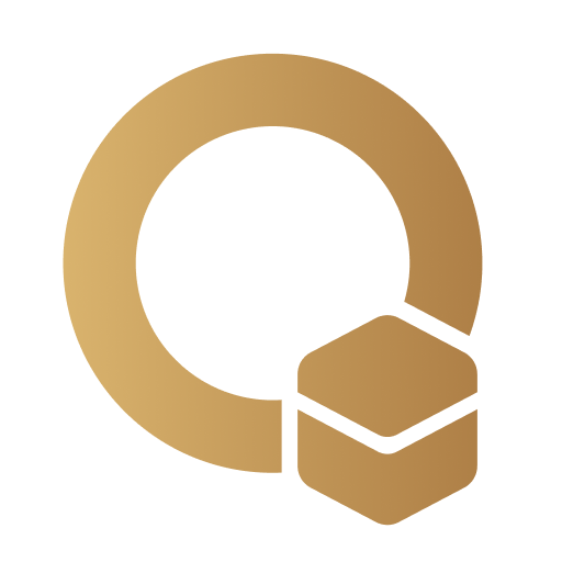 iQIBLA Life logo