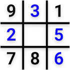 Sudoku - Free Classic Brain Puzzle Number Games 2.68