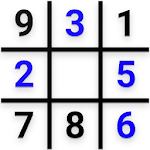 Sudoku - Free Classic Brain Puzzle Number Games Apk