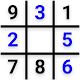 Sudoku - Free Sudoku Classic Number Puzzles