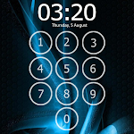 Cover Image of Unduh Layar Kunci Pin 8.7 APK