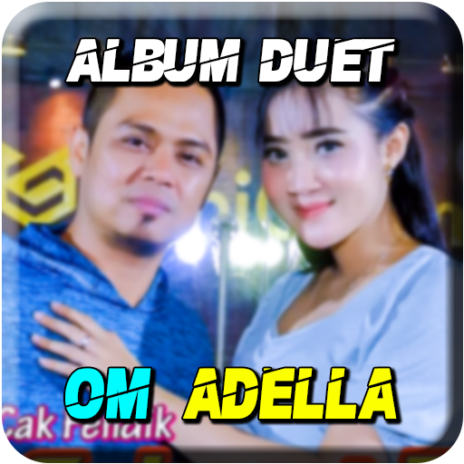 Mp3 Duet Adella Offline logo