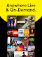 screenshot of PlutoTV: Live TV & Free Movies