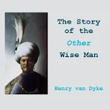 Story of the Other Wise Man icon