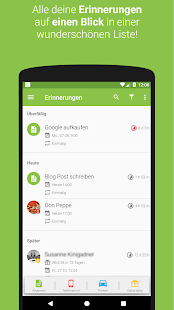 App-Vorschau