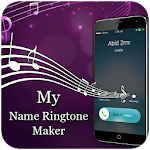 Cover Image of Tải xuống My Name Ringtone Maker 1.0 APK