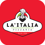La Itália Pizzaria icon