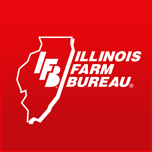 Illinois Farm Bureau logo
