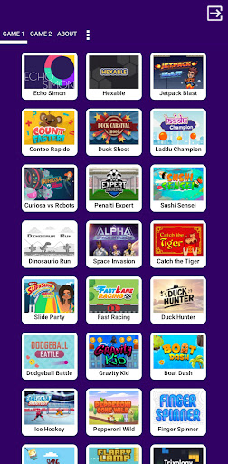 PIKS GAMES - 2024 Screen 2