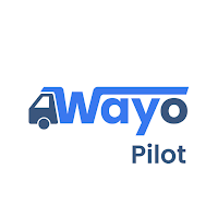 Wayo Driver Partner App