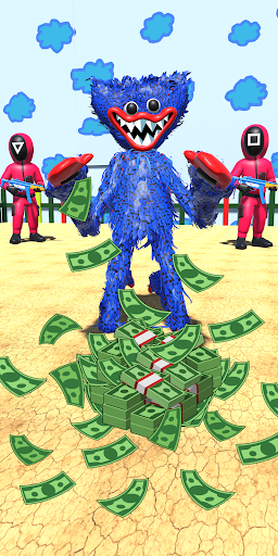 Octopus Survival Game K Games