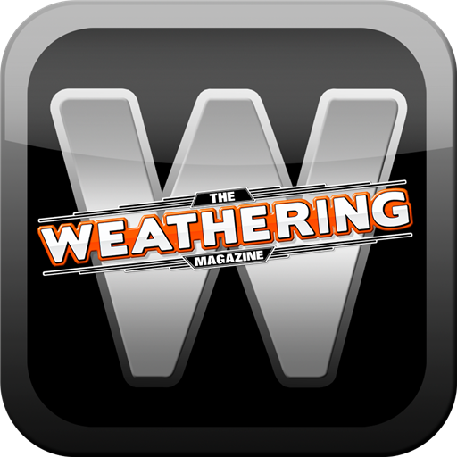 The Weathering Mag Spanish 7.0.4 Icon