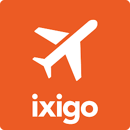 Icon image ixigo: Flight & Hotel Booking