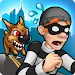 Robbery Bob - King of Sneak APK