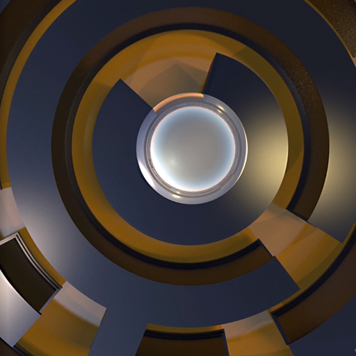 labyrinth wallpaper logo