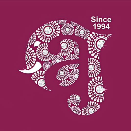 AASHIRWAD JEWELLERS logo