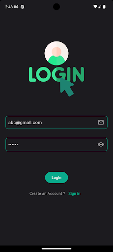 Docuvault Screen 2