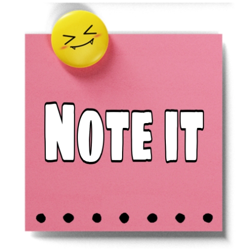 NoteIt  Icon