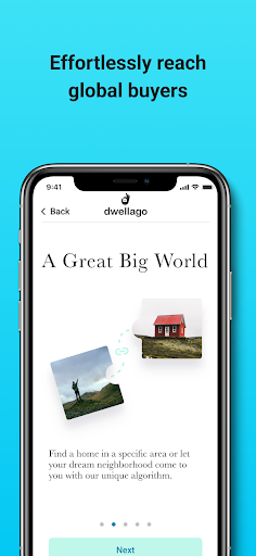 Dwellago Screenshot 4 - AppWisp.com