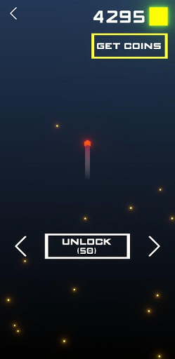 Diagonal Rush Premium