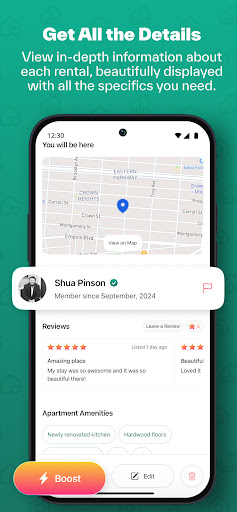 Shechuna screenshot 7