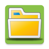 Super File Manager icon